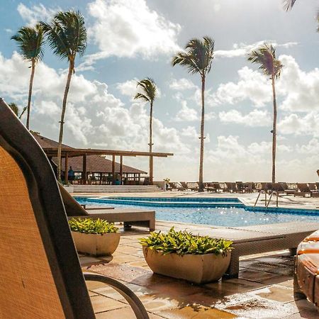 Saint Tropez Praia Hotel Porto Seguro Buitenkant foto