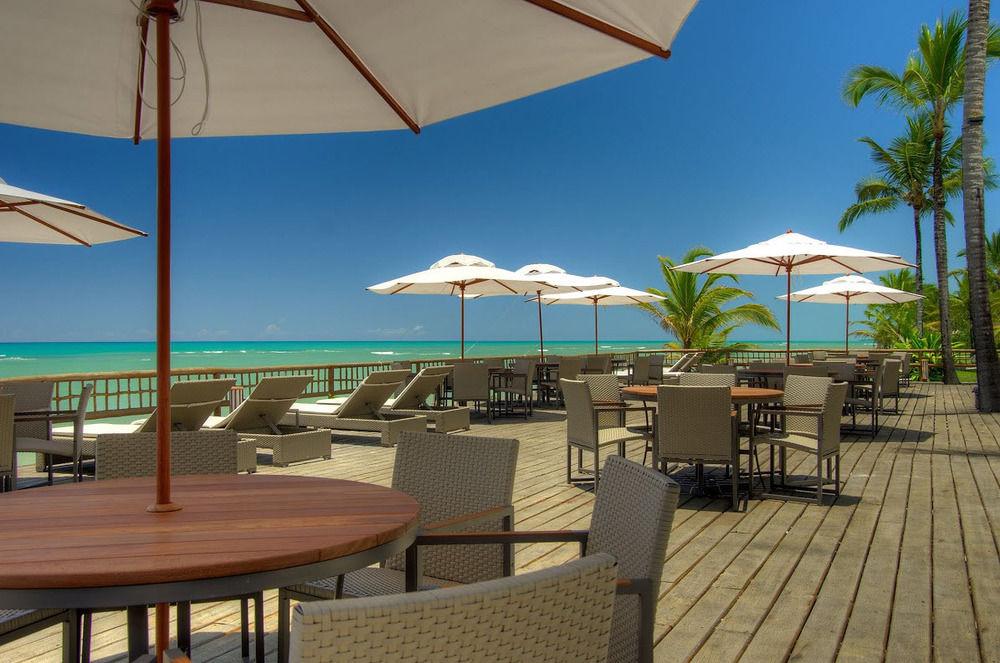 Saint Tropez Praia Hotel Porto Seguro Buitenkant foto
