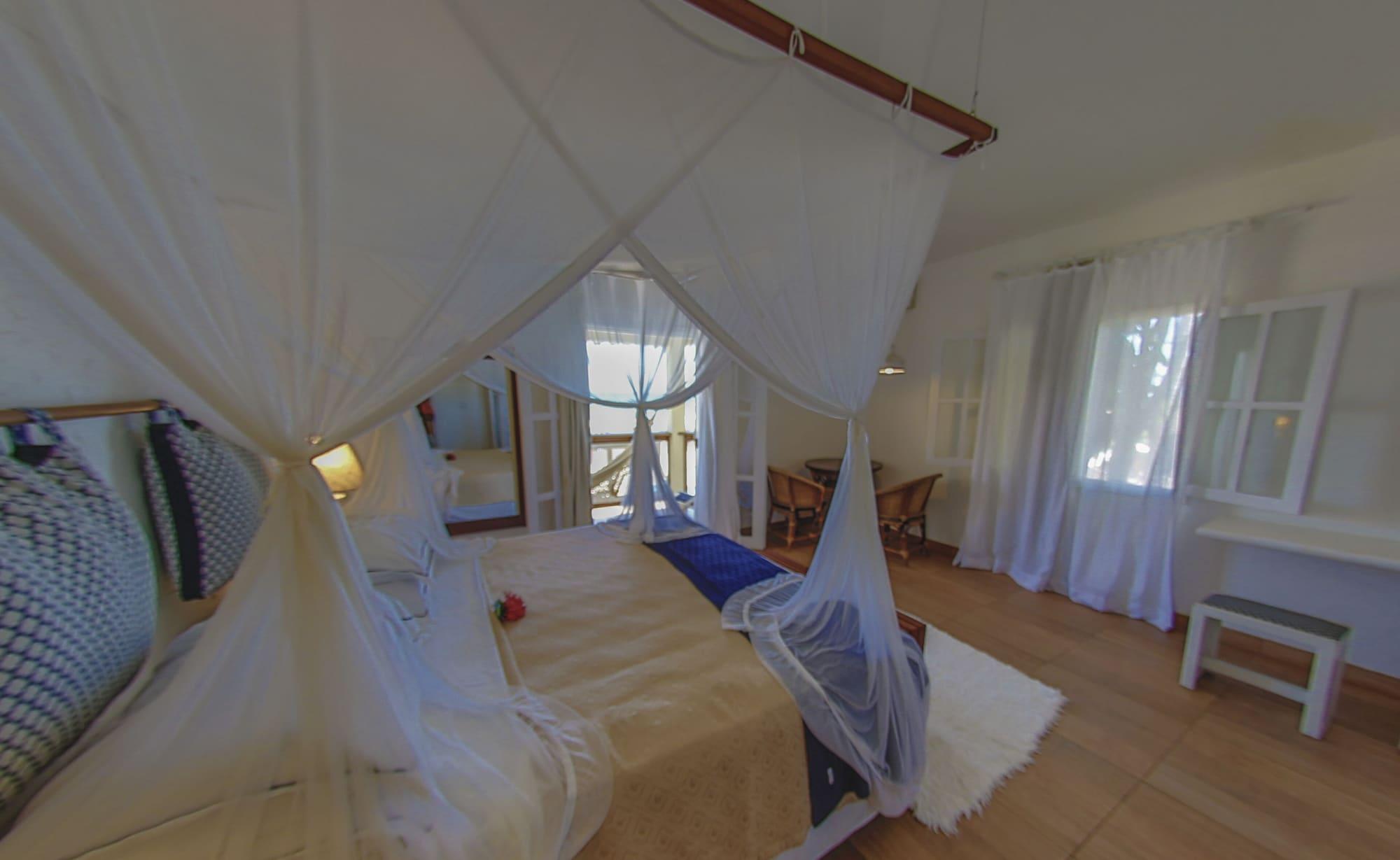 Saint Tropez Praia Hotel Porto Seguro Buitenkant foto