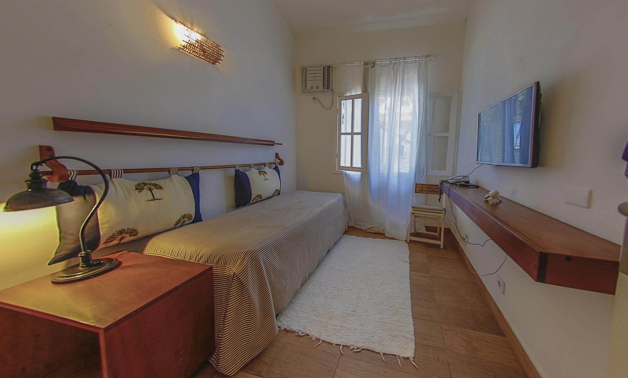 Saint Tropez Praia Hotel Porto Seguro Buitenkant foto