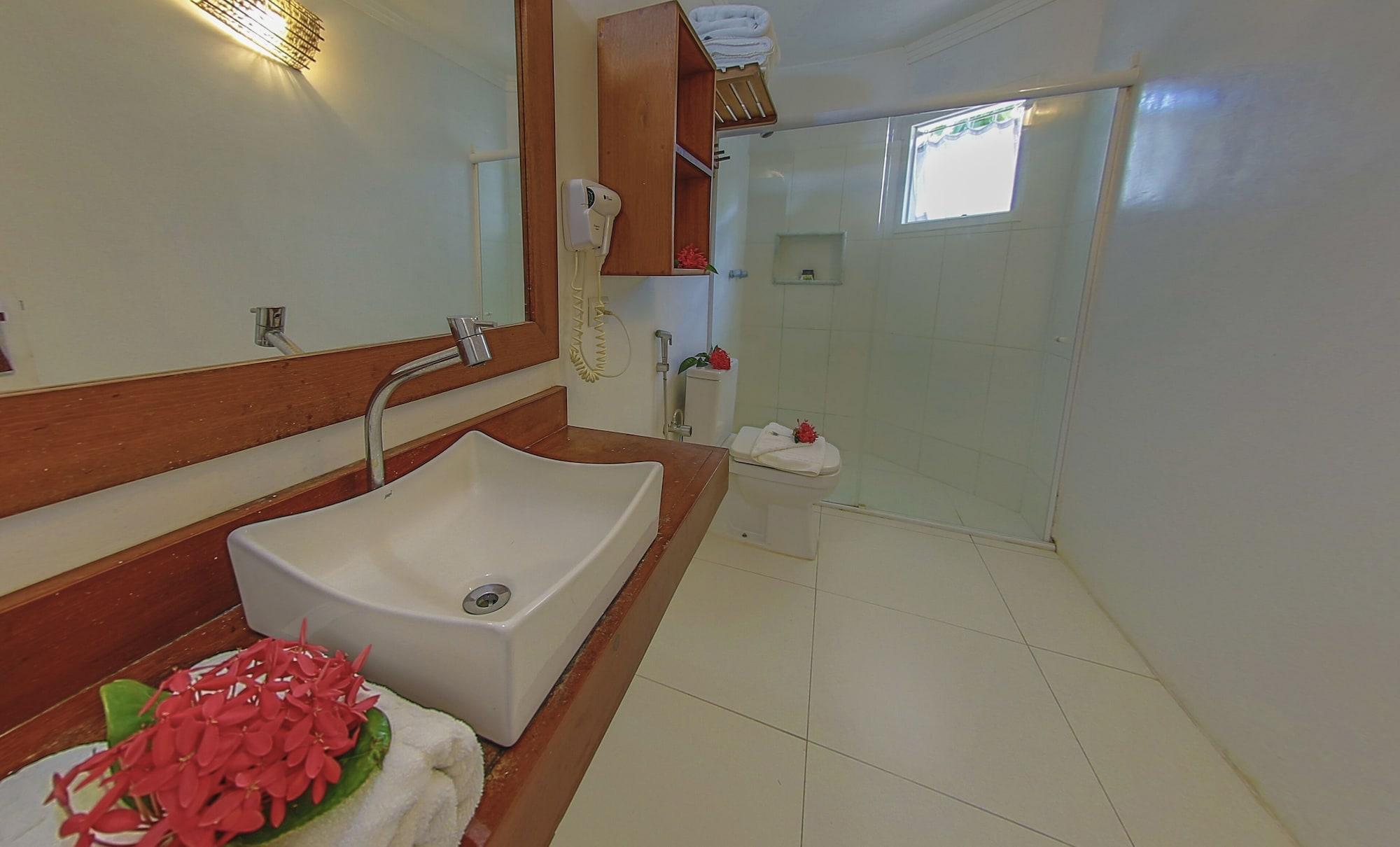 Saint Tropez Praia Hotel Porto Seguro Buitenkant foto