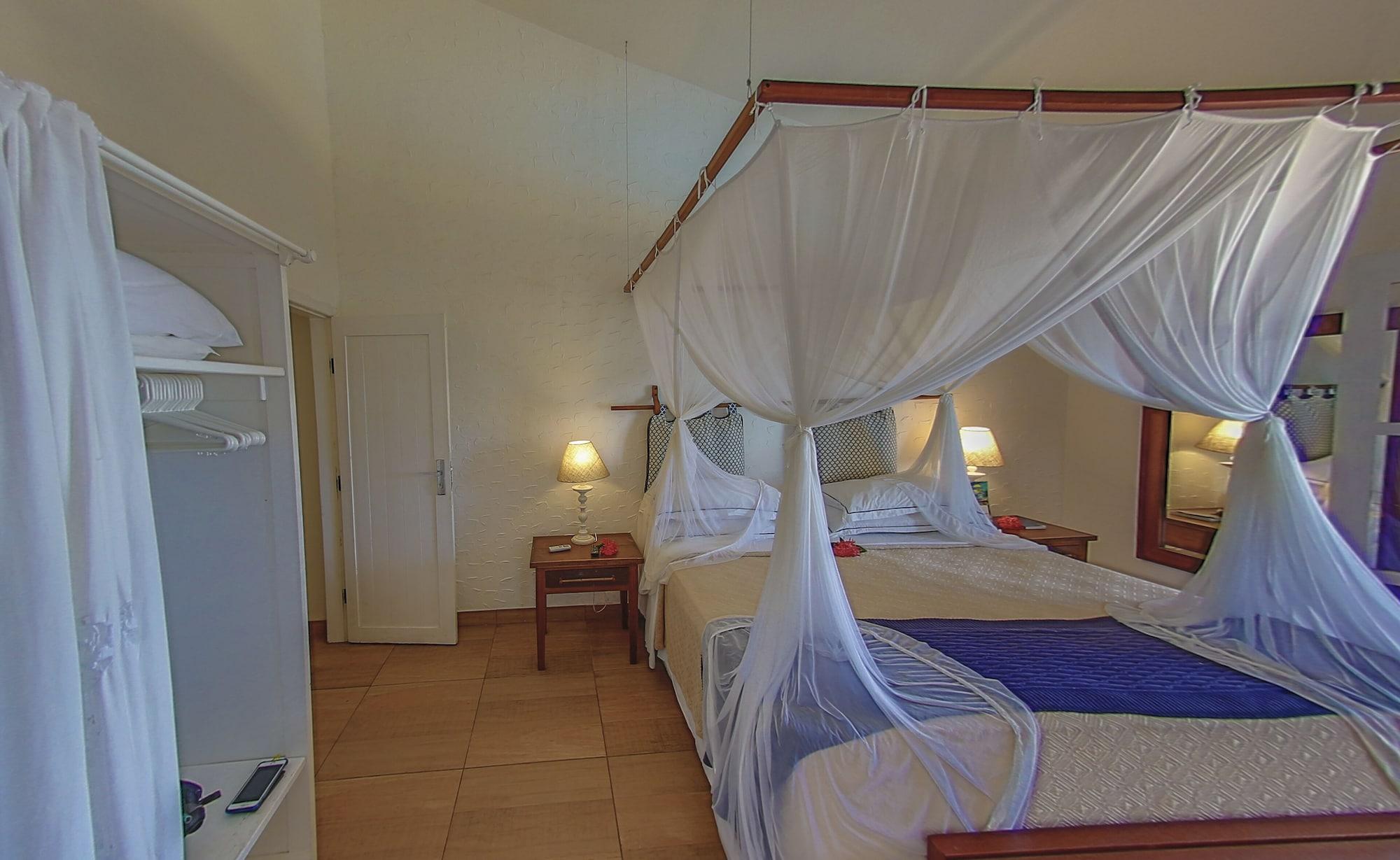 Saint Tropez Praia Hotel Porto Seguro Buitenkant foto
