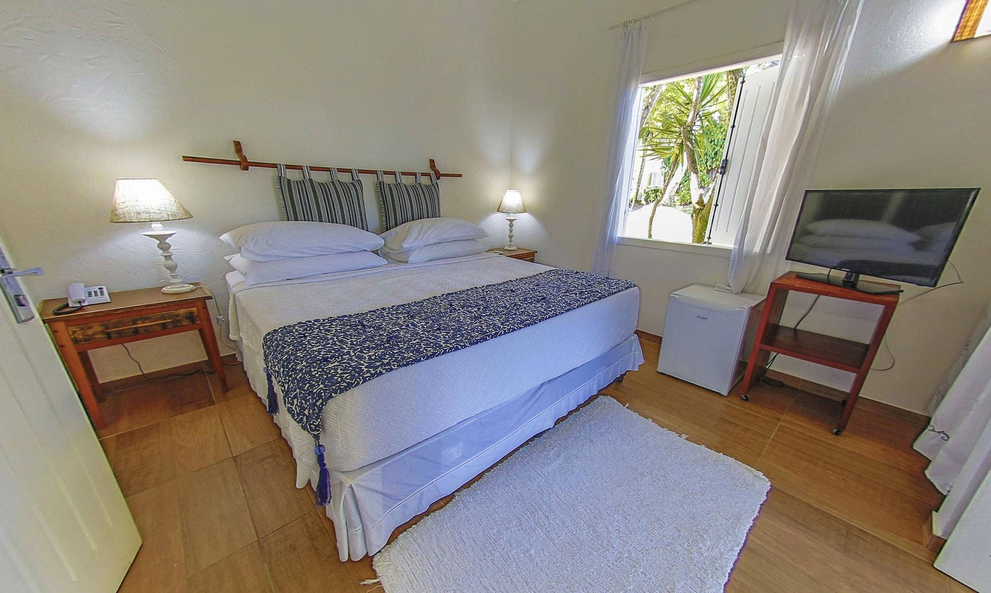Saint Tropez Praia Hotel Porto Seguro Buitenkant foto