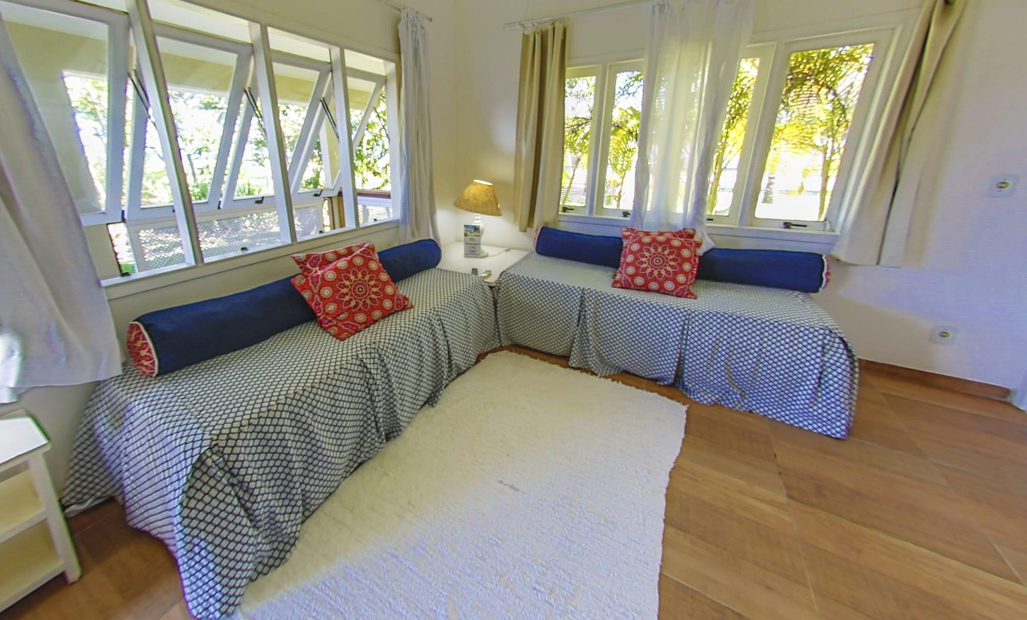 Saint Tropez Praia Hotel Porto Seguro Buitenkant foto