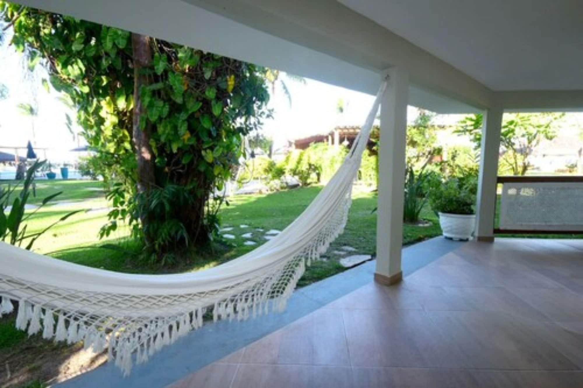 Saint Tropez Praia Hotel Porto Seguro Buitenkant foto