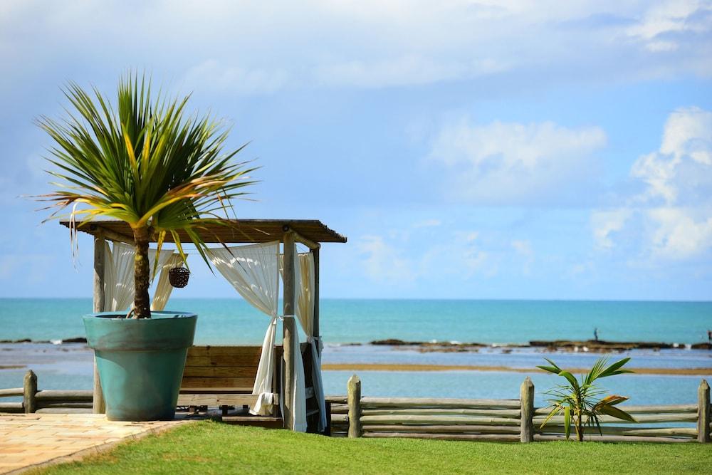 Saint Tropez Praia Hotel Porto Seguro Buitenkant foto