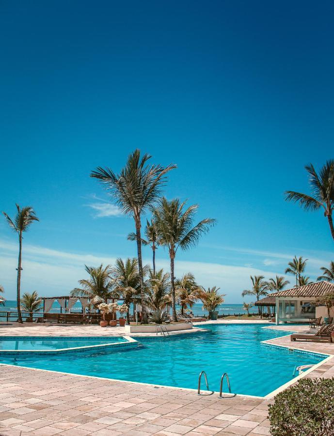 Saint Tropez Praia Hotel Porto Seguro Buitenkant foto