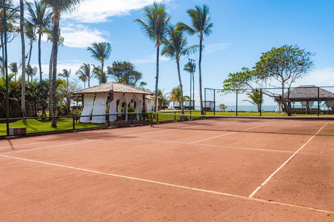 Saint Tropez Praia Hotel Porto Seguro Buitenkant foto