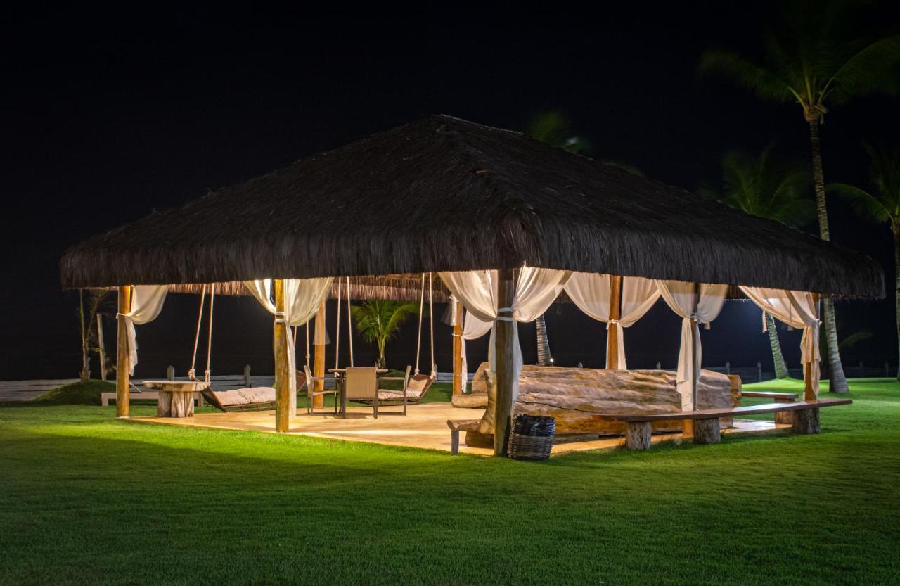 Saint Tropez Praia Hotel Porto Seguro Buitenkant foto