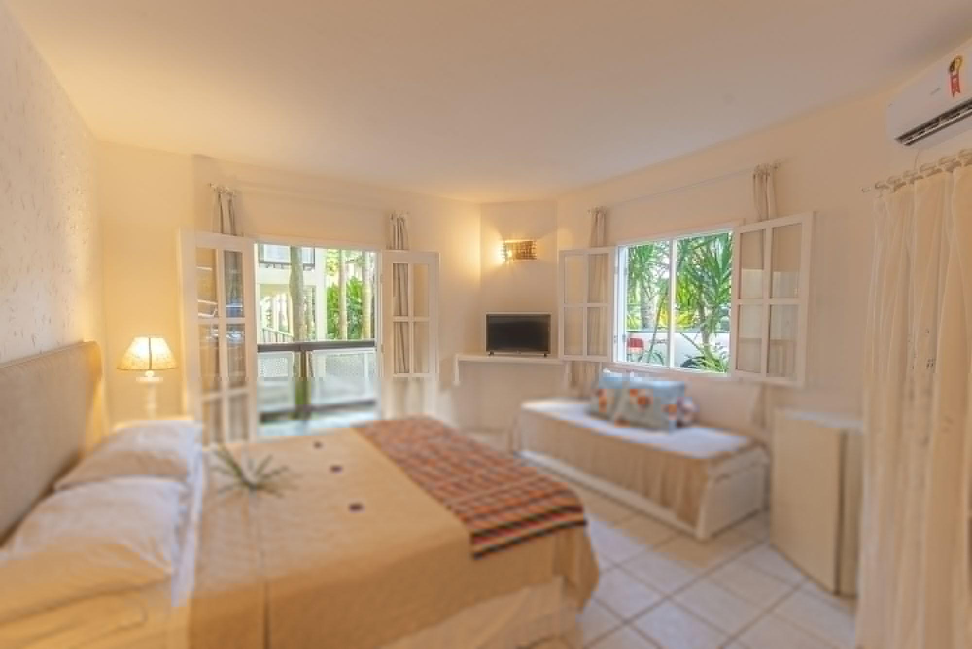 Saint Tropez Praia Hotel Porto Seguro Buitenkant foto
