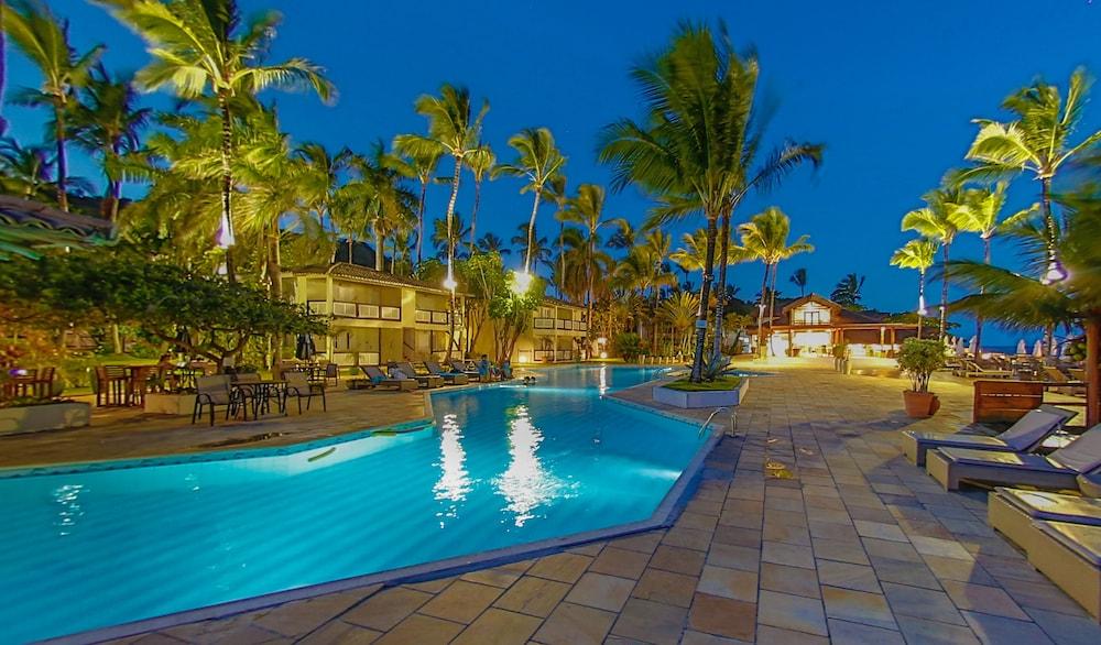 Saint Tropez Praia Hotel Porto Seguro Buitenkant foto