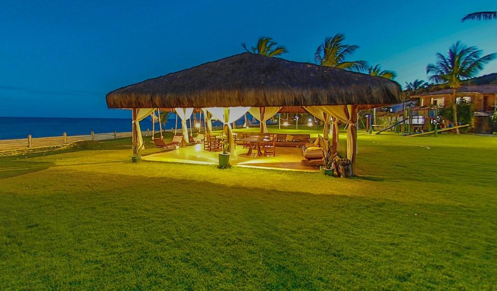 Saint Tropez Praia Hotel Porto Seguro Buitenkant foto