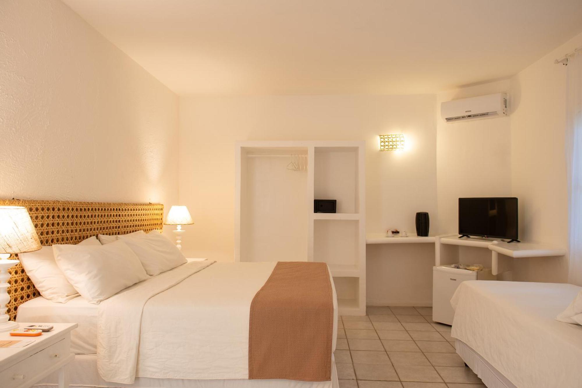 Saint Tropez Praia Hotel Porto Seguro Buitenkant foto