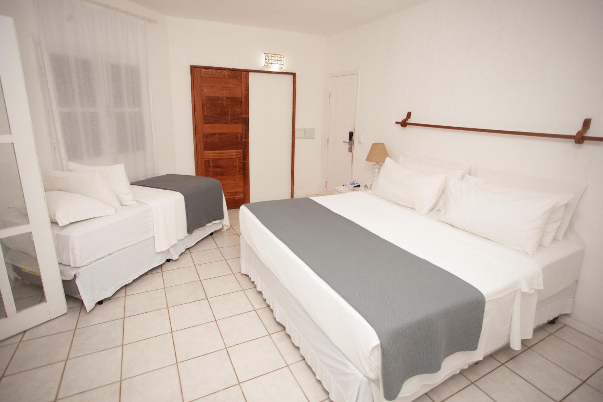 Saint Tropez Praia Hotel Porto Seguro Buitenkant foto