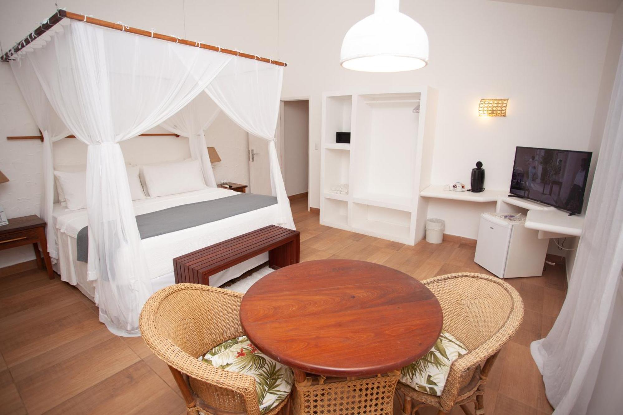 Saint Tropez Praia Hotel Porto Seguro Buitenkant foto