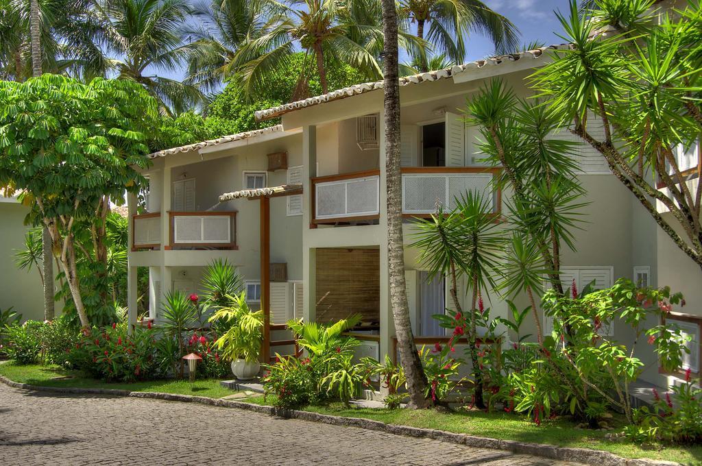 Saint Tropez Praia Hotel Porto Seguro Buitenkant foto
