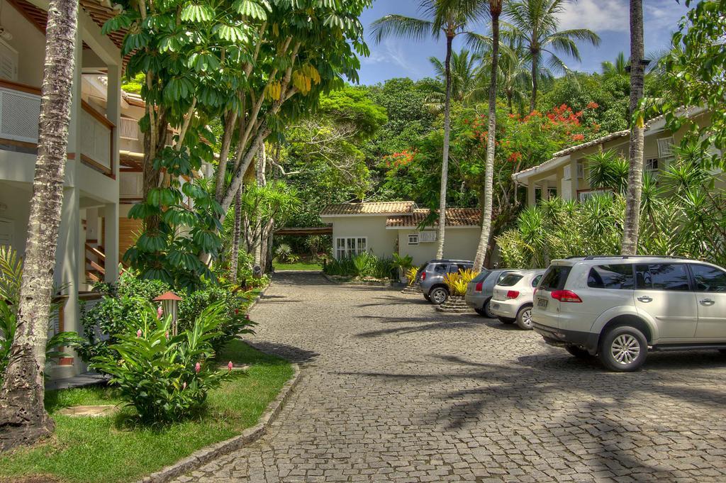 Saint Tropez Praia Hotel Porto Seguro Buitenkant foto