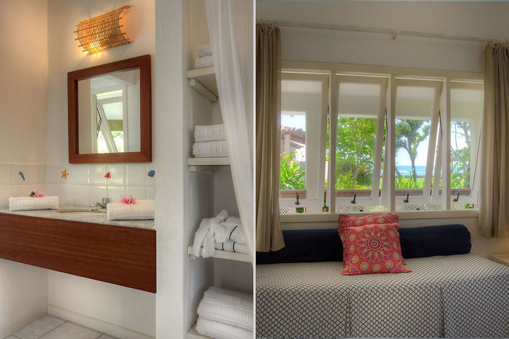 Saint Tropez Praia Hotel Porto Seguro Buitenkant foto
