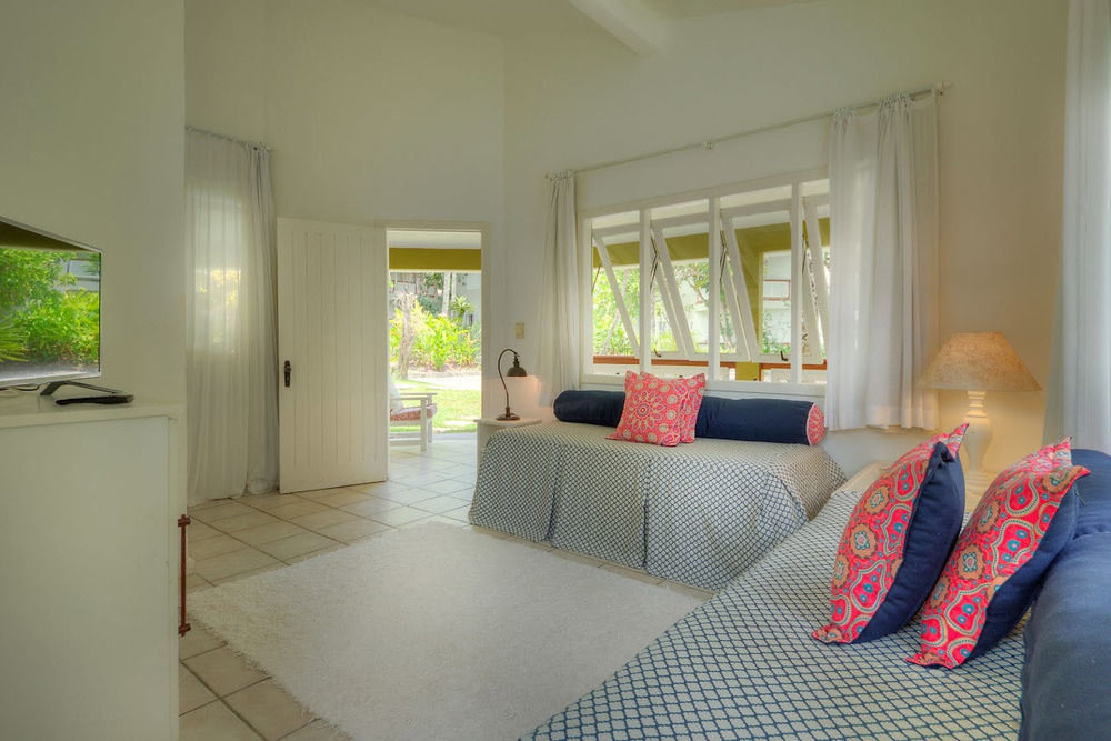 Saint Tropez Praia Hotel Porto Seguro Buitenkant foto