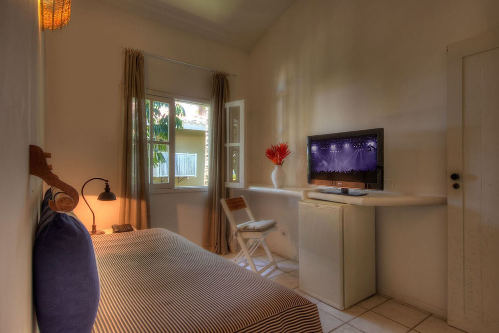 Saint Tropez Praia Hotel Porto Seguro Buitenkant foto