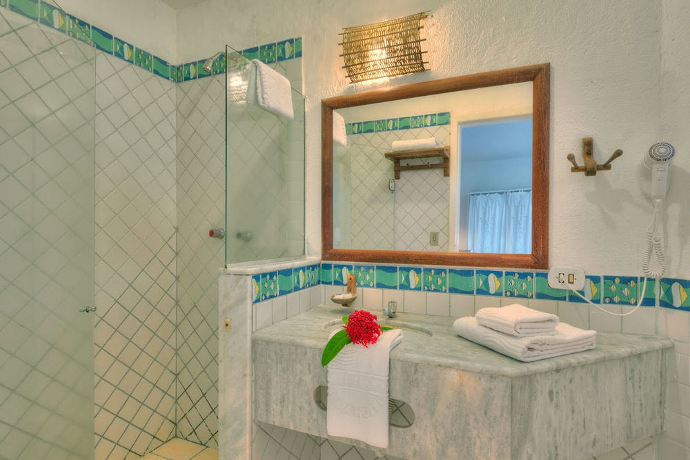 Saint Tropez Praia Hotel Porto Seguro Buitenkant foto