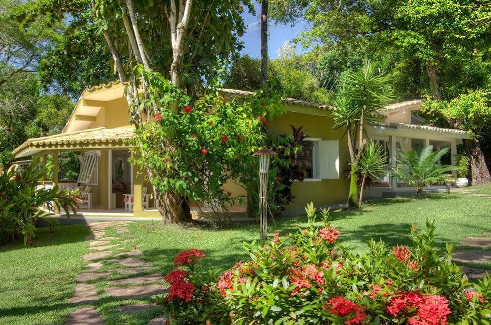 Saint Tropez Praia Hotel Porto Seguro Buitenkant foto