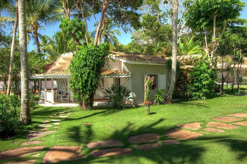Saint Tropez Praia Hotel Porto Seguro Buitenkant foto